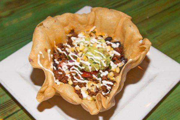 Taco Salad