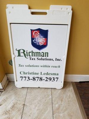 Richman Tax Solutions