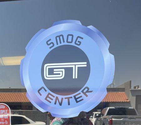 Grand Terrace Smog Center