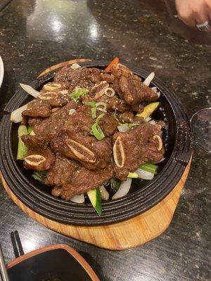 Galbi