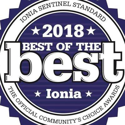 2018 Best of the Best