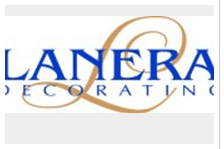 Lanera Decorating logo