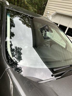 Sands Auto Glass