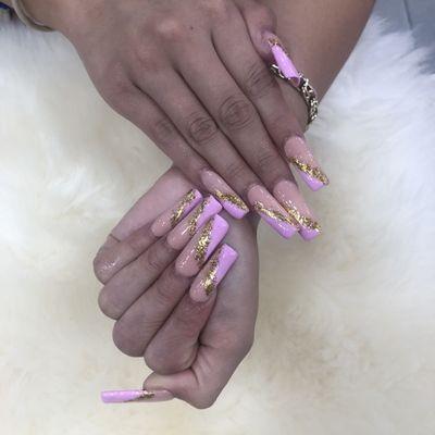 Nails