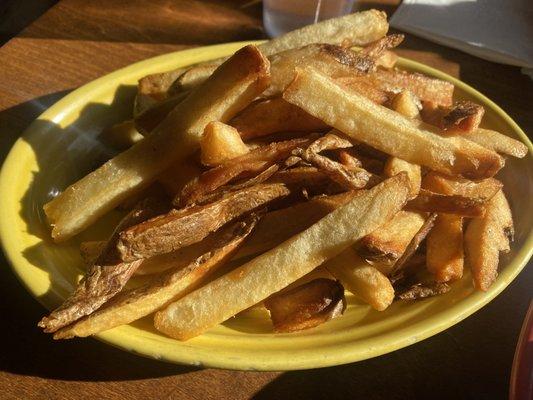 Hand-Cut Fries