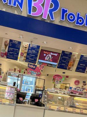 Baskin-Robbins