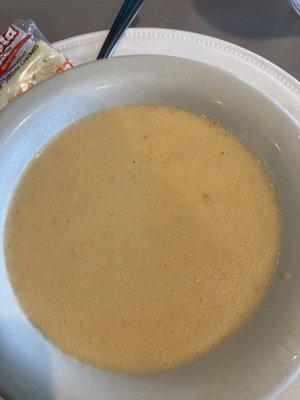 Lobster Bisque