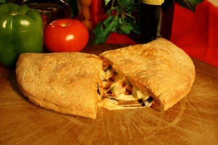 Calzone