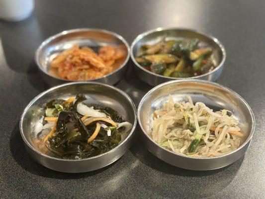 Banchan