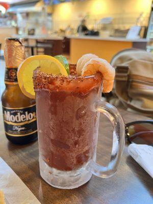 Michelada