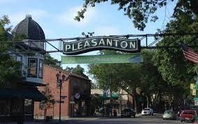 City of Pleasanton