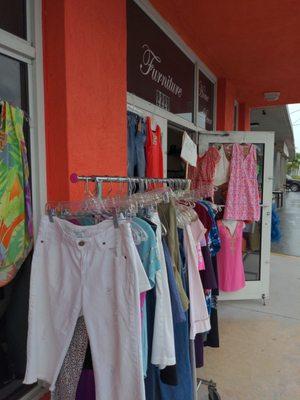 Christina's Consignment Boutique