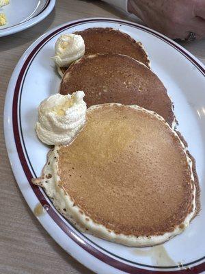 Pancakes