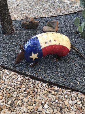 Armadillo