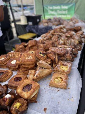 Certified Farmers Market - Palm Springs