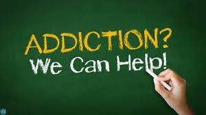 Addiction Help Center