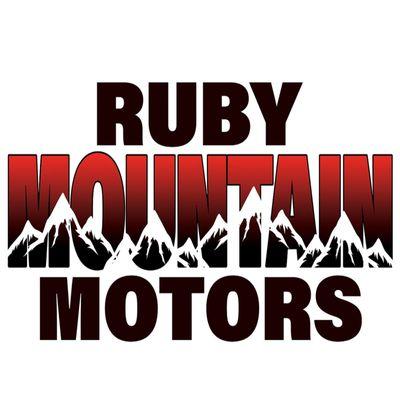 Ruby Mountain Motors