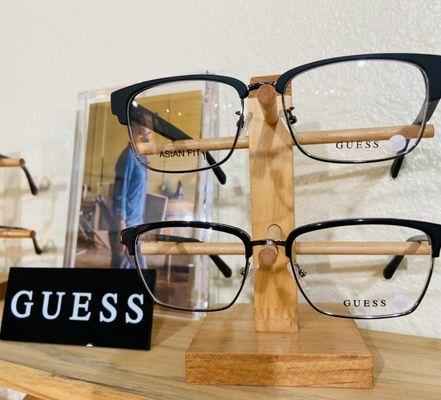 Guess for Men