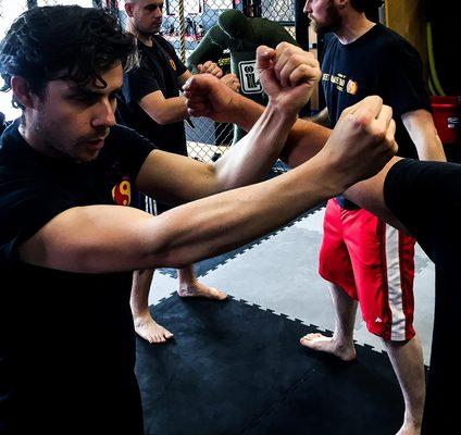 Jeet Kune Do