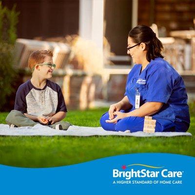 BrightStar Care Fayetteville