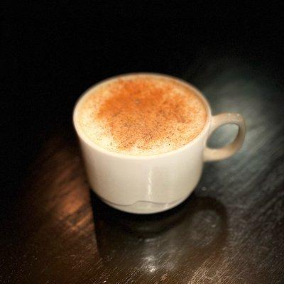 HD Chai Tea Latte