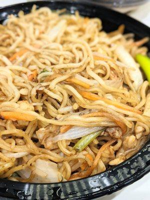 Yakisoba