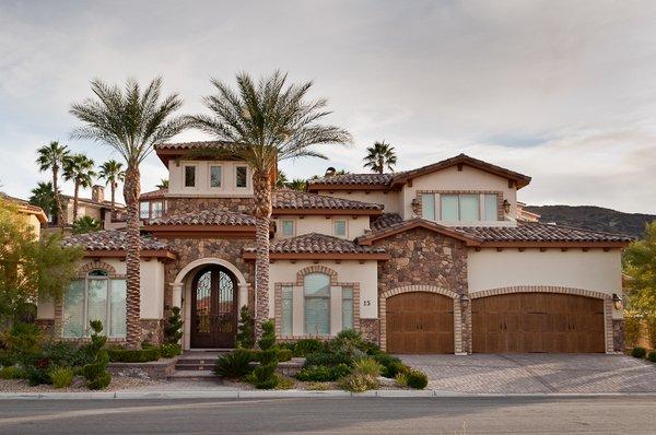 Summerlin Homes for sale | Realtor broker Joe Cervantes