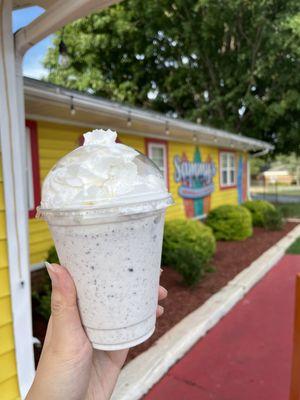 Sammy's Snowballs & Shakes