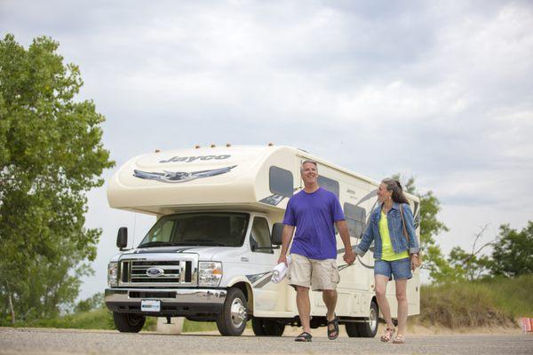 Garick RV Sales