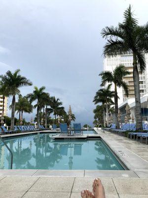 Marriott's Crystal Shores