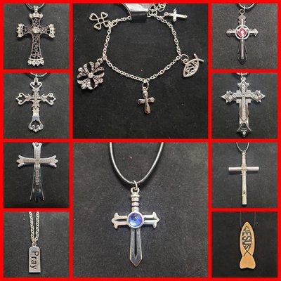 Christian Jewelry