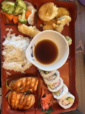 California Sushi & Teriyaki