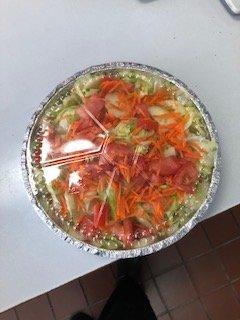 Large Salad