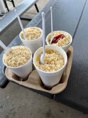 Elotes