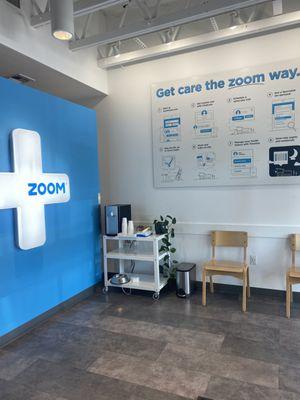 ZoomCare