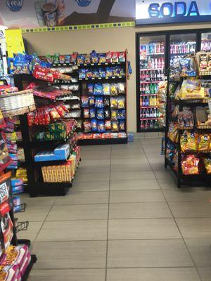 Yatco Gulf of Norfolk -- 242 Dedham Street / Route 1A, Norfolk                    Interior