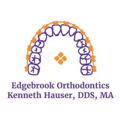 Edgebrook Orthodontics, Kenneth Hauser, DDS, MA