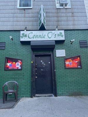 Connie O's Pub