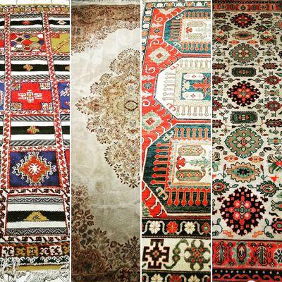 We Are Fine Rugs Care Experts