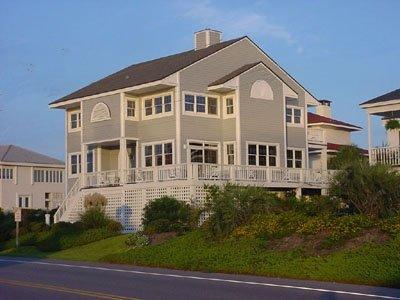 Kane Residence at Wrightsville Beach, NC