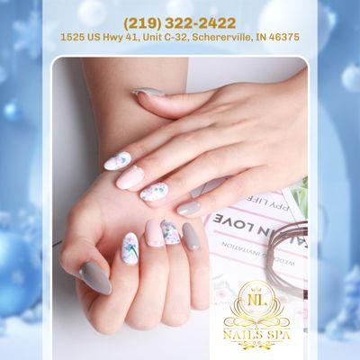 Nancy Spa Nails