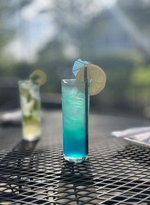 Signature Cocktails