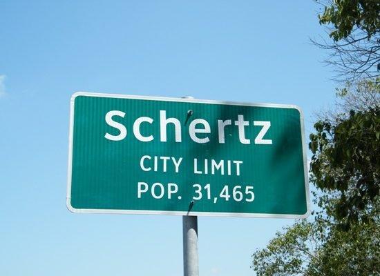 Schertz