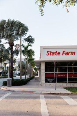 Gus Cisneros State Farm Agent in Coral Gables, Florida