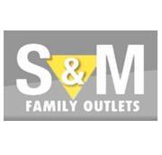 S & M Family Outlet