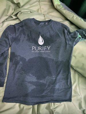 Purify