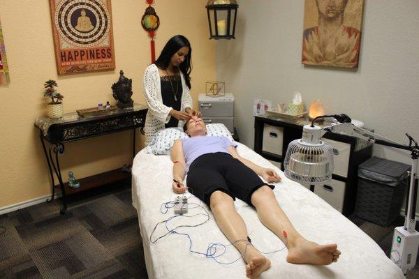 Center Health Acupuncture