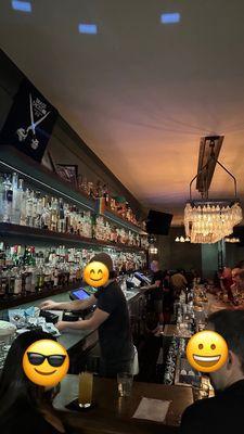 Bar