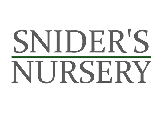 Snider's Nursery