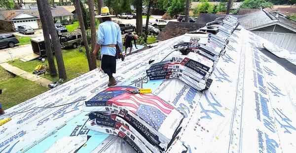 Roof Repair Pro